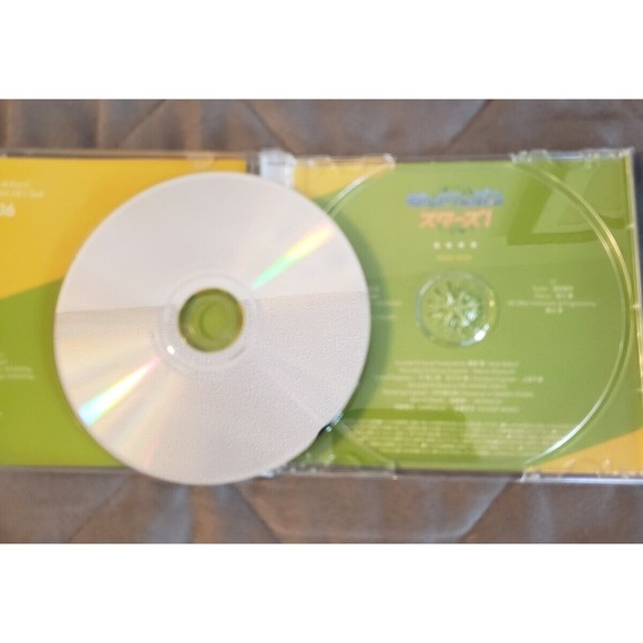 ENSEMBLE STARS Unit Song CD 2nd Ra*bits vol.06 Hoppin' Season 2016 JAPAN - Picture 6 of 10